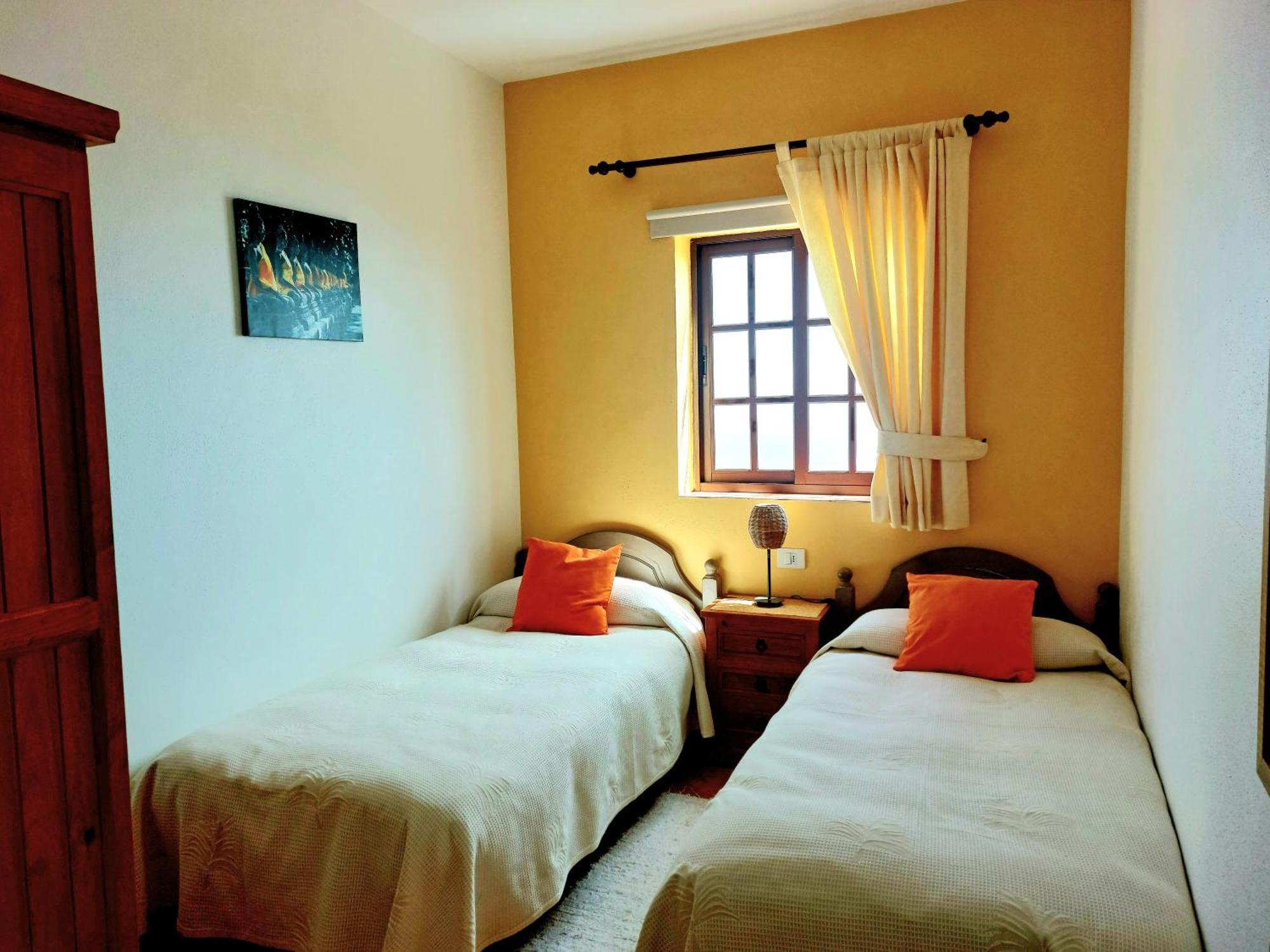 Las Paredes Barlovento Exterior foto