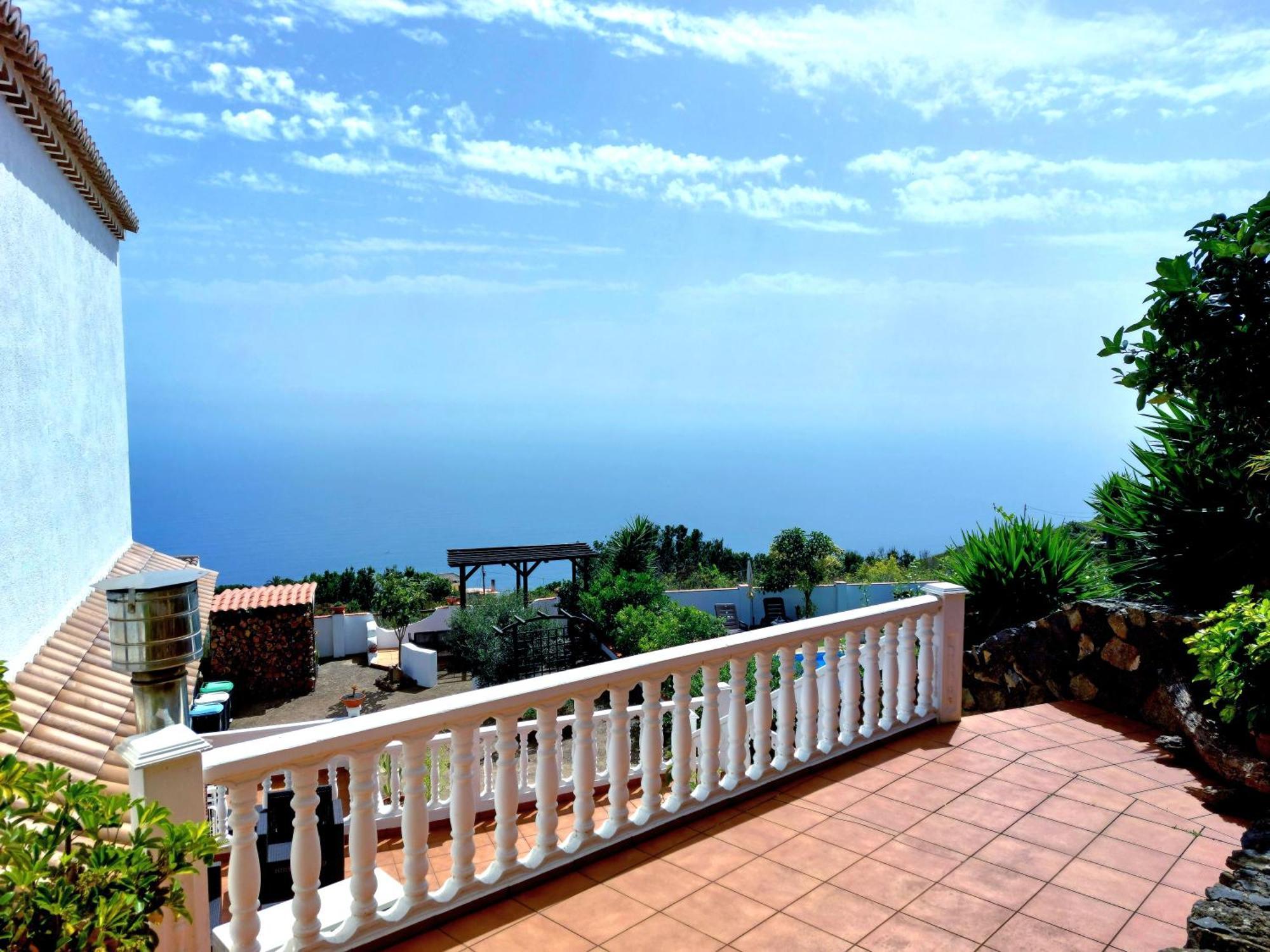 Las Paredes Barlovento Exterior foto