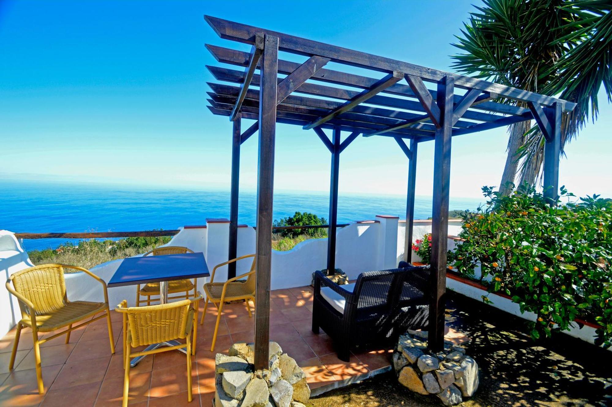Las Paredes Barlovento Exterior foto