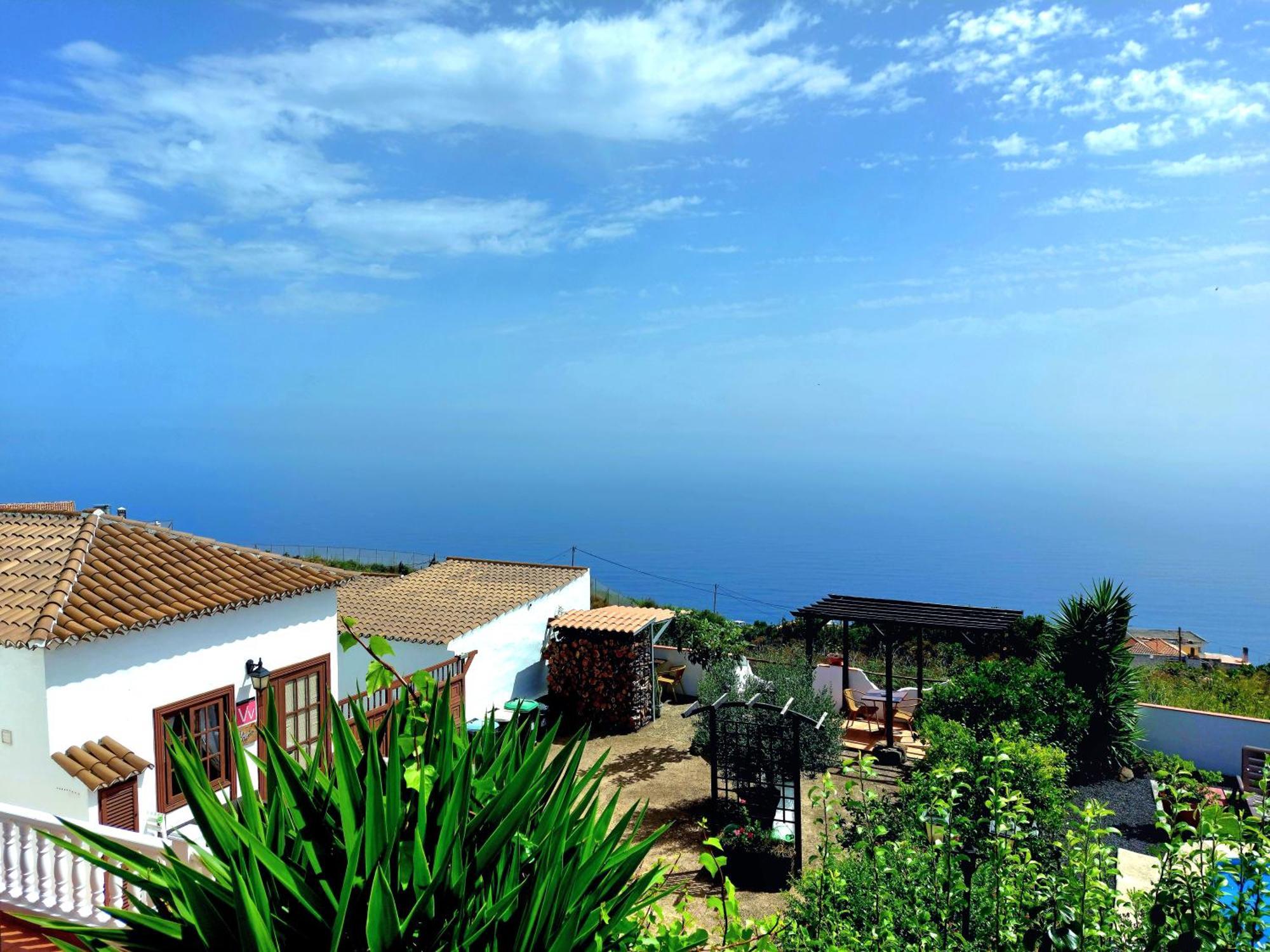 Las Paredes Barlovento Exterior foto