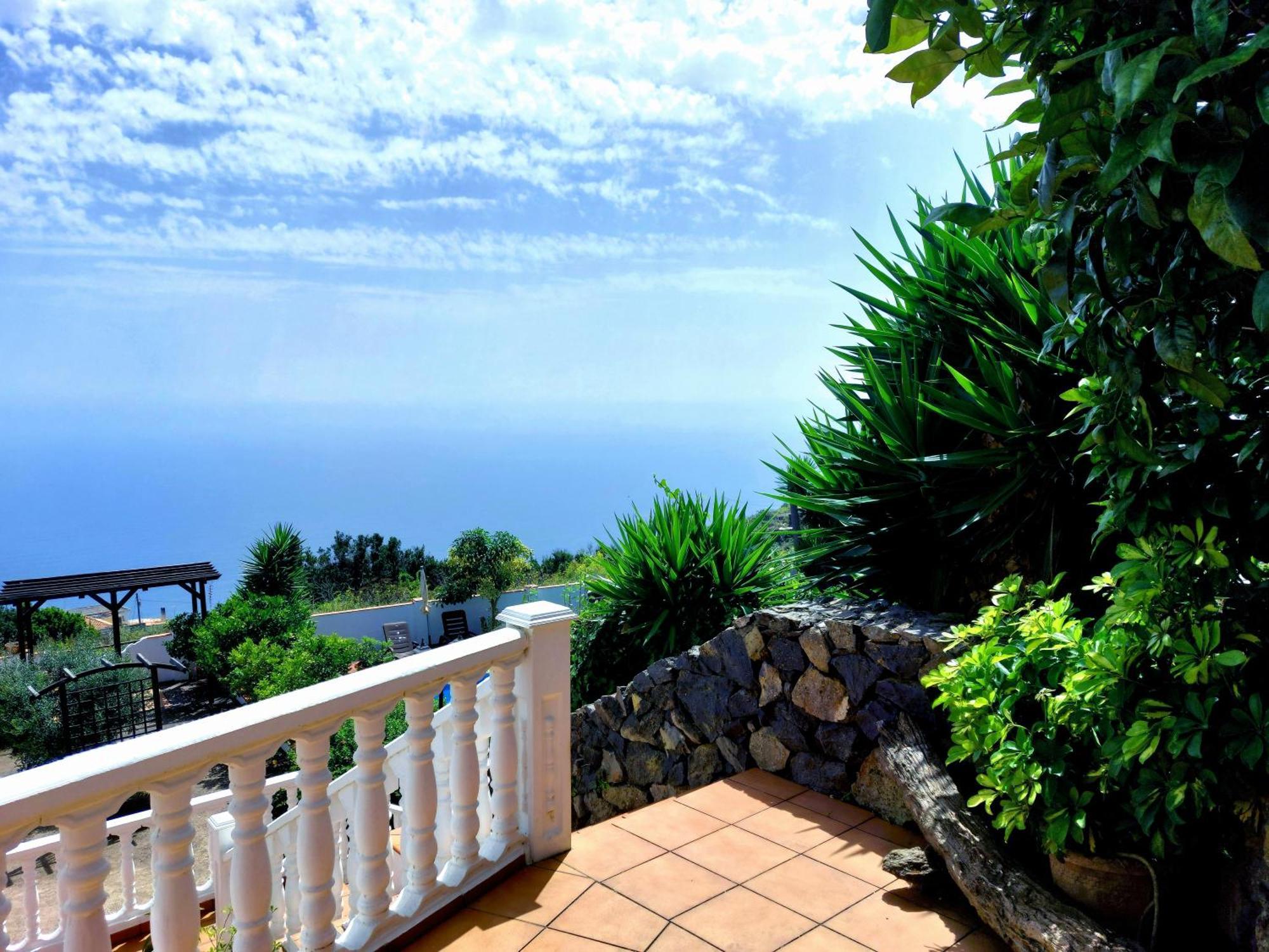 Las Paredes Barlovento Exterior foto