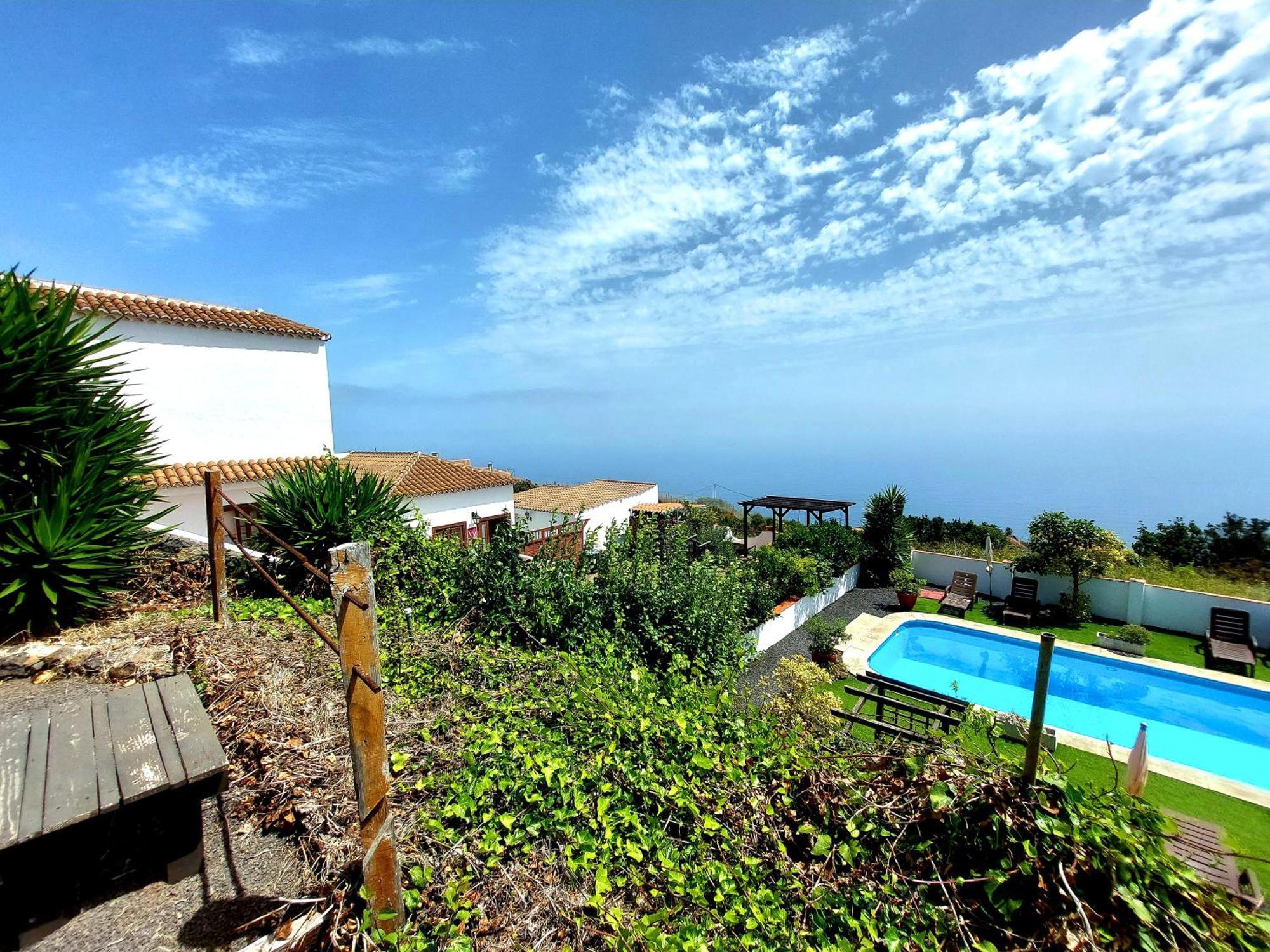 Las Paredes Barlovento Exterior foto